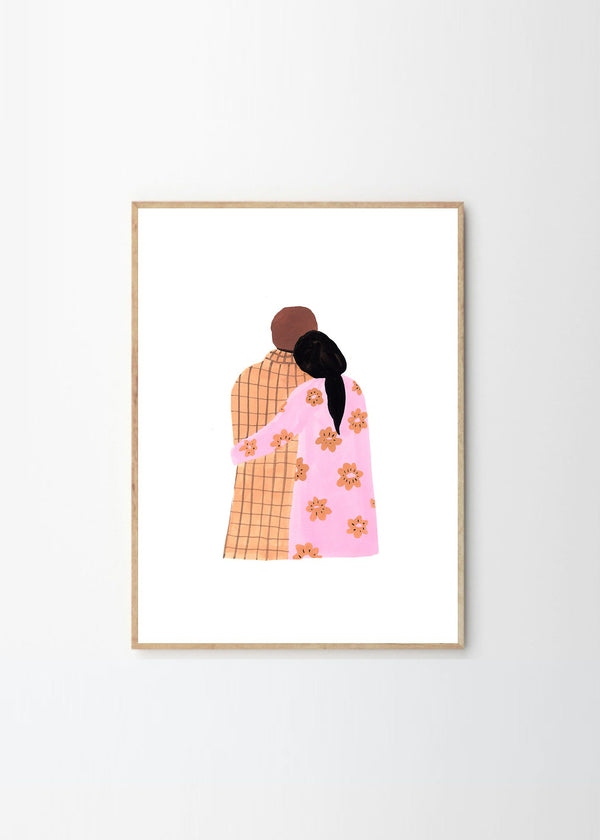 Laura Page - Couple
