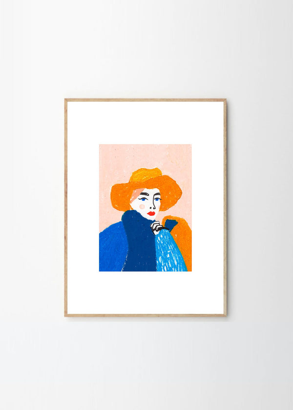 Laura Page - Woz