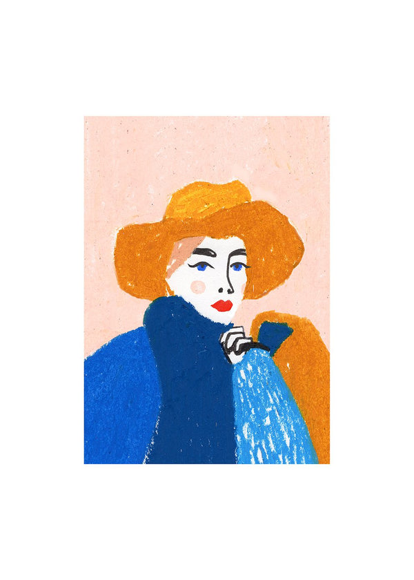 Laura Page - Woz