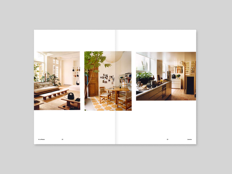 Issue#90 Lemaire