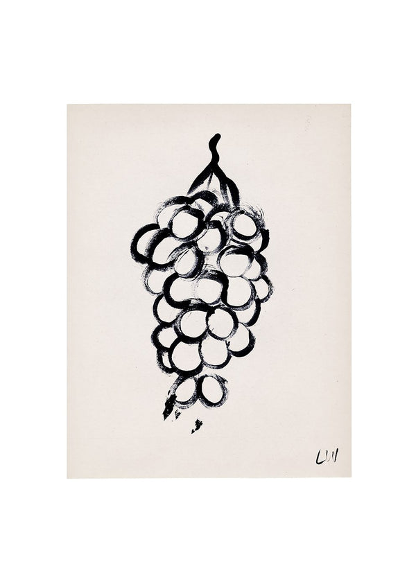 Lena Wigers - Grapes