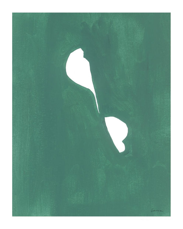 Lianca Heemro - Underline