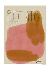 Lisa Wirenfelt - Potato Potato