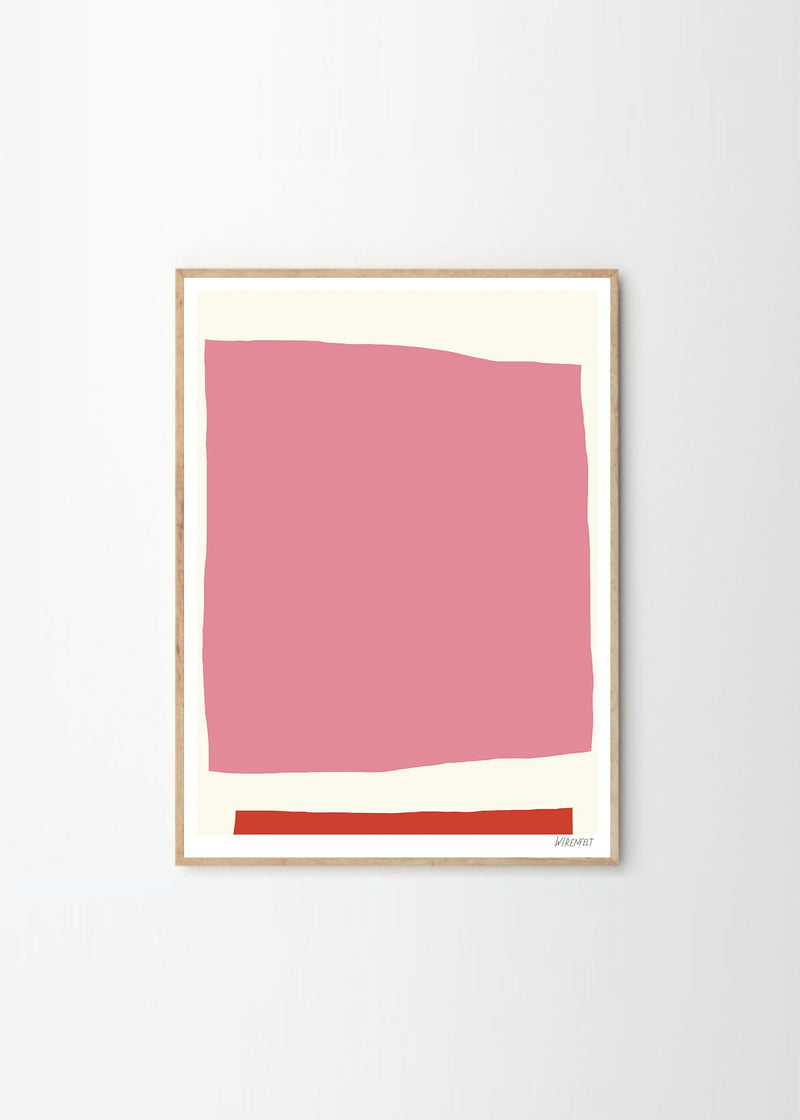 Lisa Wirenfelt - Ruby
