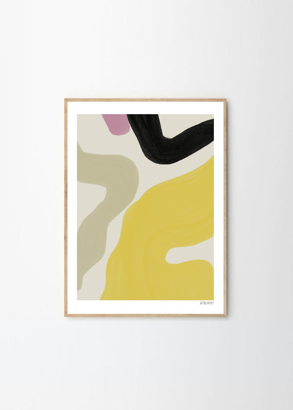 Lisa Wirenfelt - Solero