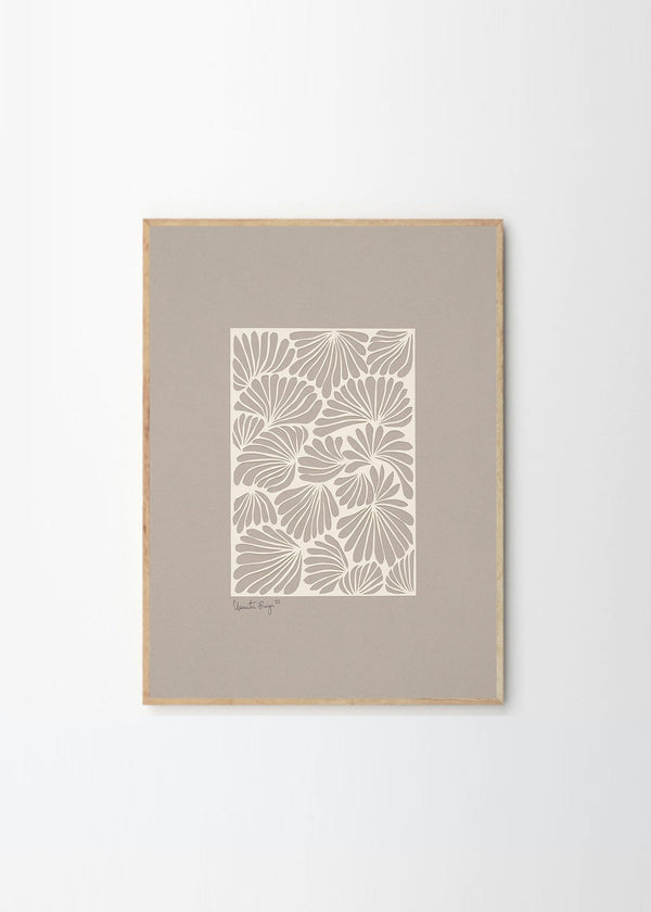 Little Detroit - Flowers No 01