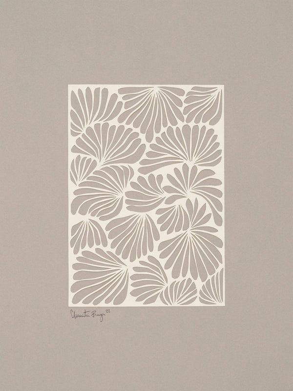 Little Detroit - Flowers No 01