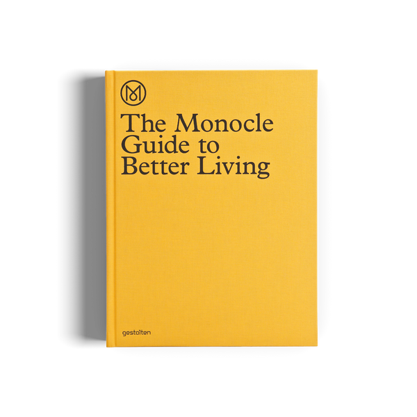 The Monocle Guide to Better Living