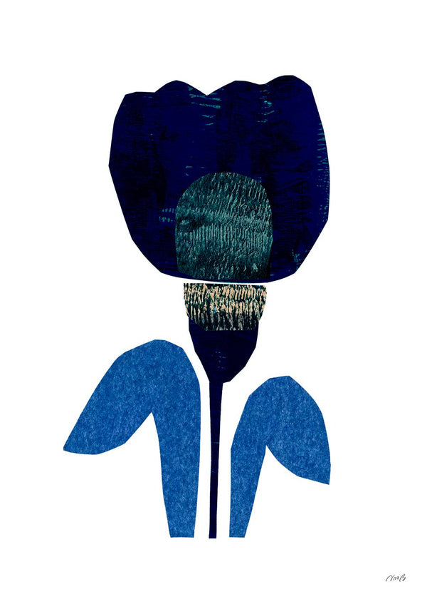 Nygårds Maria Bengtsson - Tulip