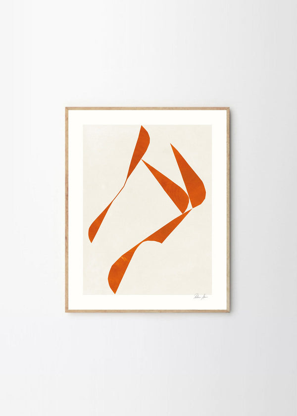 Rebecca Hein - Move No. 01