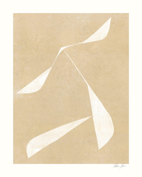 Rebecca Hein - Move No. 03