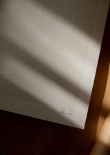 Rebecca Hein - Round Line No. 04/08