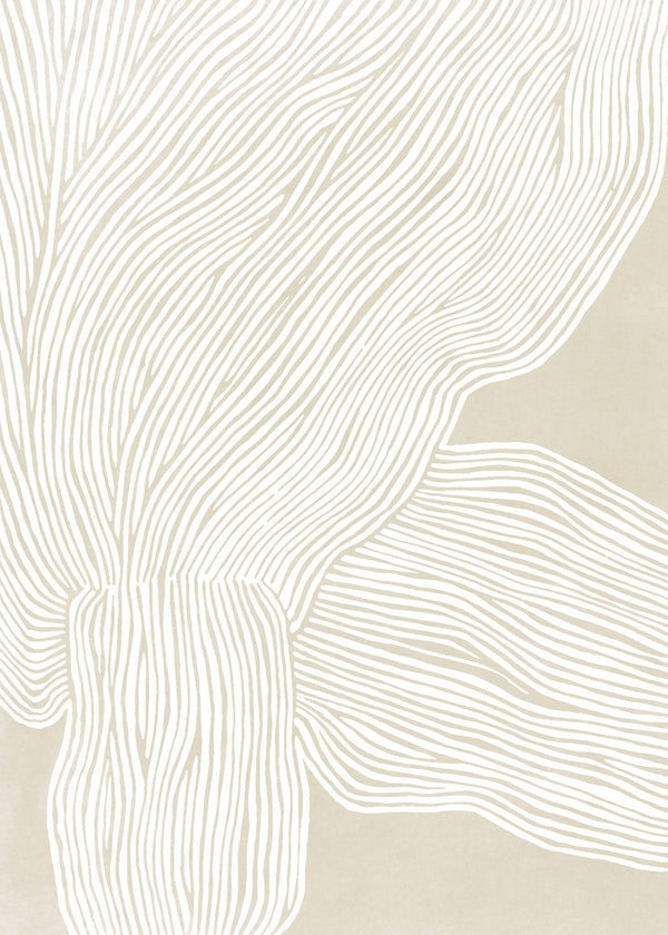 Rebecca Hein - The Line No. 09