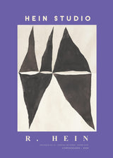 Rebecca Hein - Triangle No. 03