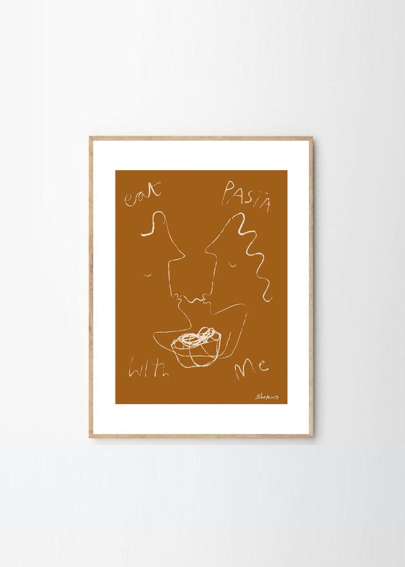 Ruby Hughes - Eat Pasta