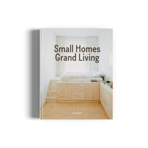 Small Homes, Grand Living