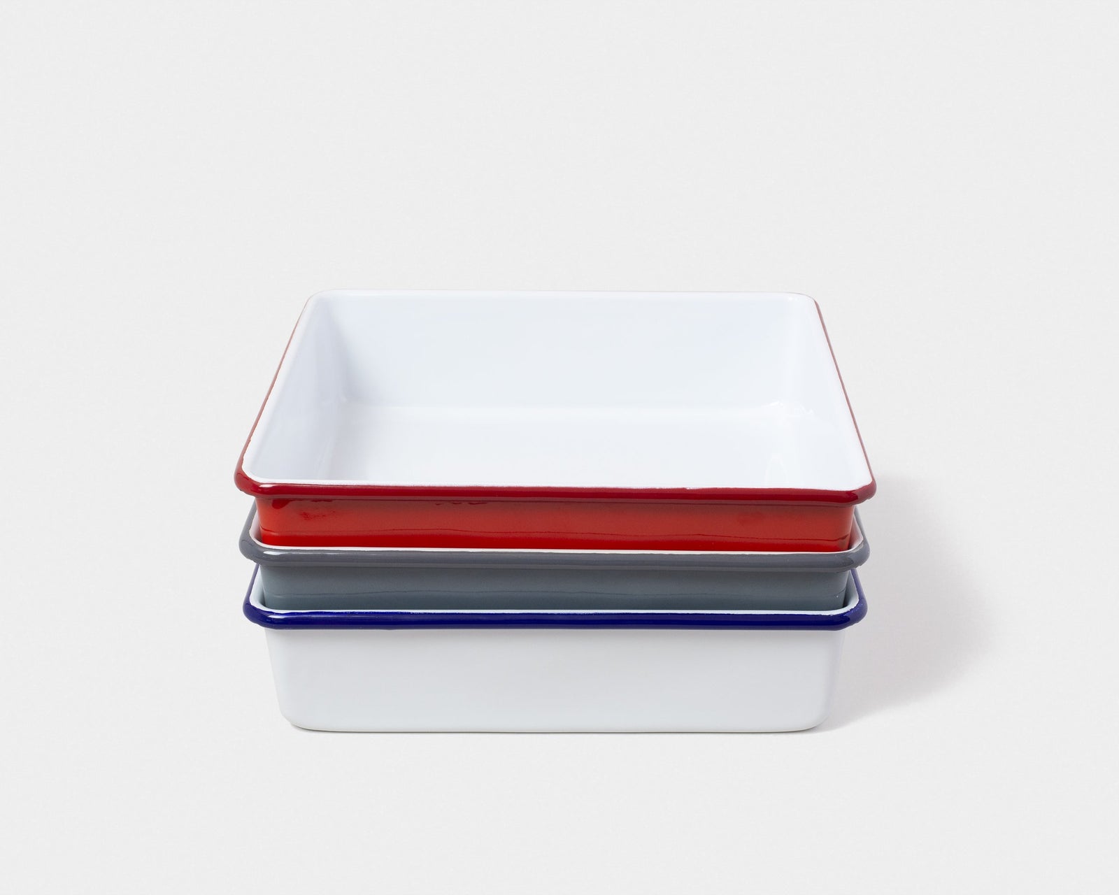 Square Bake Tray – hoom