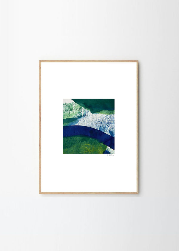 Susanne Buch Petersen - Green 01