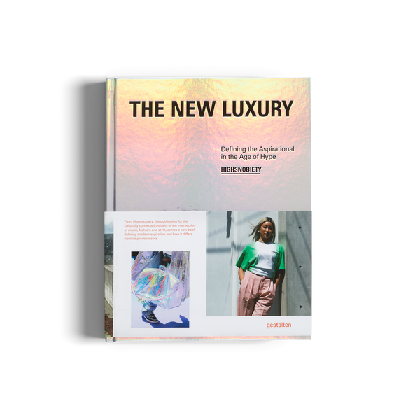 The New Luxury