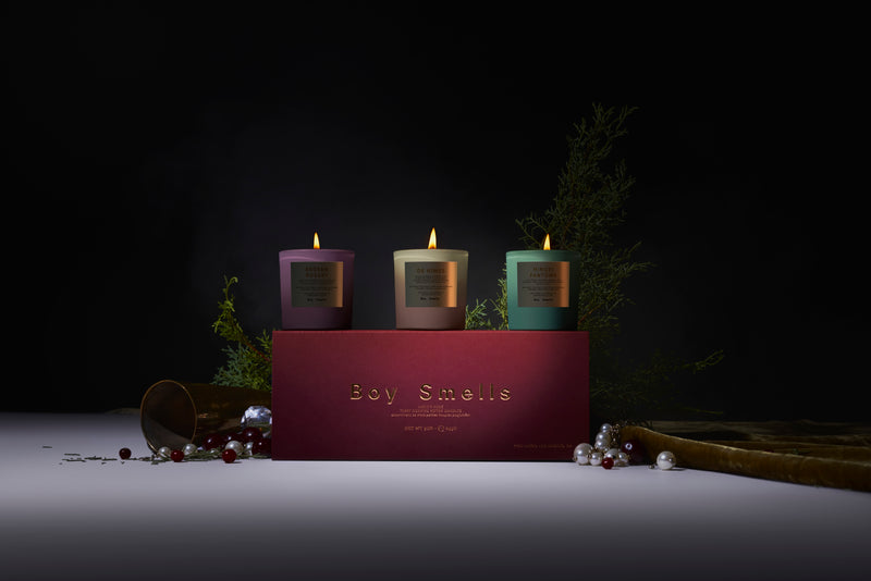 Rituals Votive Set