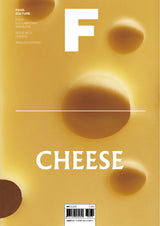 Issue#02 Cheese