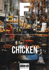 Issue#03 Chicken