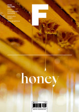 Issue#08 Honey