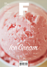 Issue#17 Ice Cream