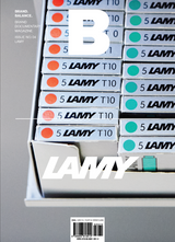 Issue#04 Lamy