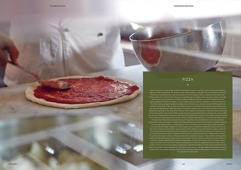 Issue#04 Tomato