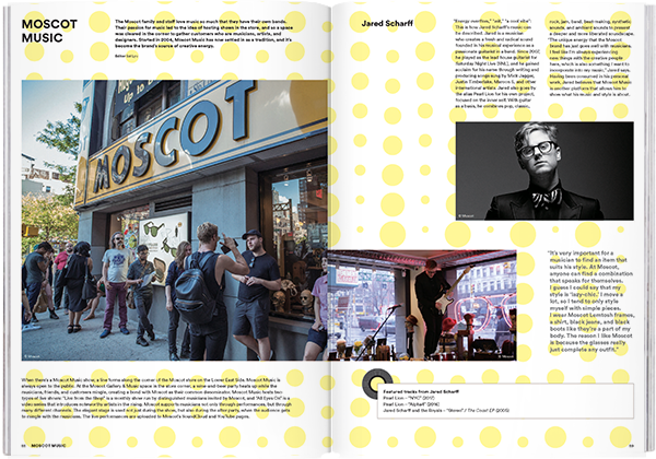 Issue#64 Moscot