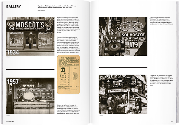 Issue#64 Moscot